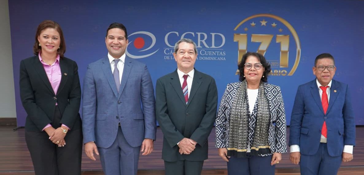 Cámara de Cuentas conmemora 162 aniversario de la Restauración con una conferencia - Noticias de hoy en República Dominicana | De Último Minuto