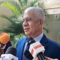 Presidente del Senado sobre promulgación Código Penal: “Hoy el país debe estar de fiesta”