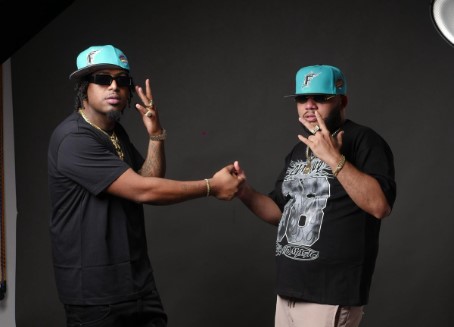 Jey Oz Music lanza “Contrario Remix”, el hit que une a El Yala y El Lápiz Conciente