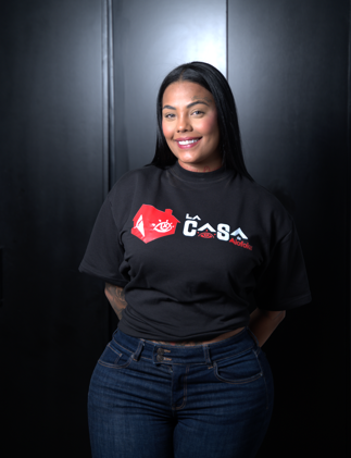 ¡Mami Kim no aguanta la presión y deja de ser inquilina de “La Casa de Alofoke”!