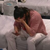 Jueves de sentimiento en La Casa de Alofoke: Giuseppe, Louise y Crusita protagonizaron momentos de llanto