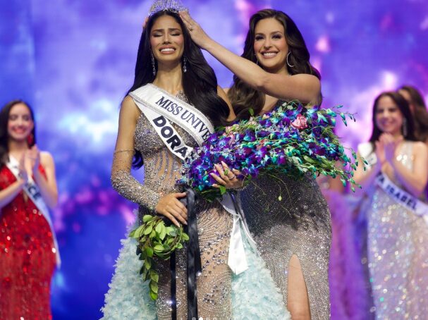 Zashely Alicea Rivera es coronada Miss Universe Puerto Rico 2025 | 3 | Zashely Alicea Rivera es coronada Miss Universe Puerto Rico 2025 - Noticias de hoy en República Dominicana | De Último Minuto