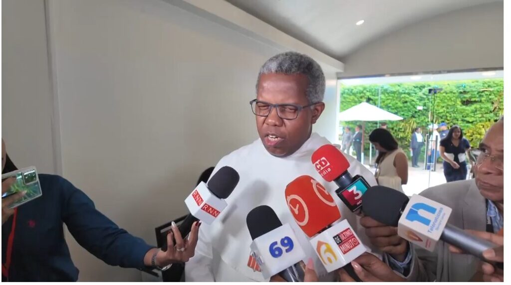 Líderes religiosos advierten sobre deterioro social y crisis de salud mental en RD | 2 | Líderes religiosos advierten sobre deterioro social y crisis de salud mental en RD - Noticias de hoy en República Dominicana | De Último Minuto