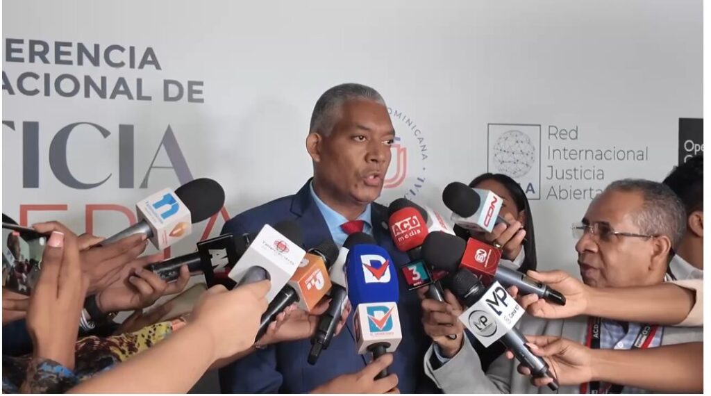 Líderes religiosos advierten sobre deterioro social y crisis de salud mental en RD | 3 | Líderes religiosos advierten sobre deterioro social y crisis de salud mental en RD - Noticias de hoy en República Dominicana | De Último Minuto