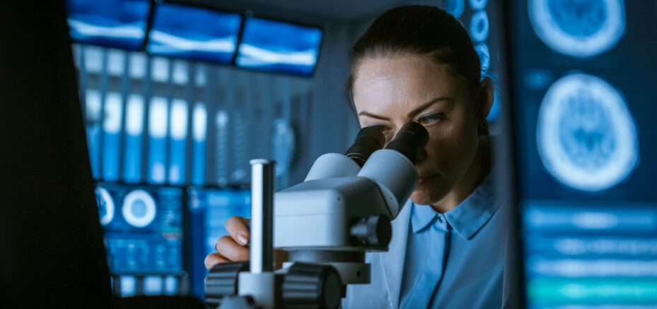 Fármaco para el colesterol muestra eficacia contra la demencia