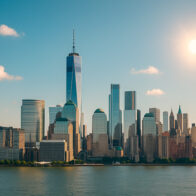 El tiempo en Nueva York para hoy, 11 de agosto de 2025: ¿Qué esperar?