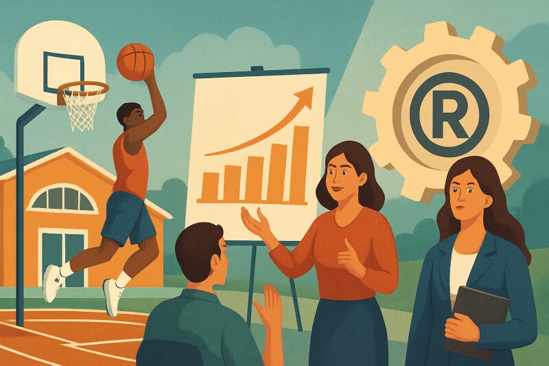 Agenda del día: Viernes 8 de agosto de 2025