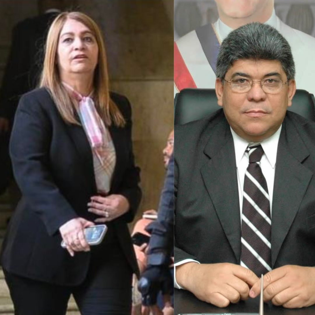 Tribunal descarga a Carmen Magalys Medina y Fernando Rosa en juicio por caso Antipulpo - Noticias de hoy en República Dominicana | De Último Minuto