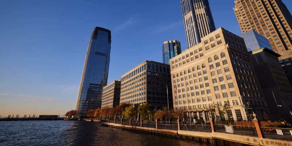 Sismo de magnitud 3.0 sacude Nueva York y el este de Nueva Jersey