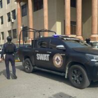 Varios allanamientos contra estructuras de delito cibernético en Santiago
