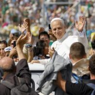 León XIV clausura su multitudinario Jubileo de los Jóvenes