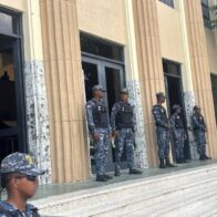 Fuerte seguridad en Ciudad Nueva por lectura de sentencia del caso Antipulpo