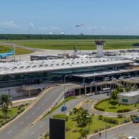Abinader da inicio a construcción de moderna terminal en el Aeropuerto Las Américas