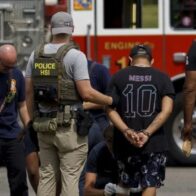 Aumenta presencia de agentes federales y Guardia Nacional en calles de Washington