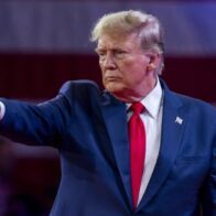 Donald Trump: "México hace lo que nosotros le decimos que haga"