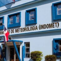 Indomet prevé lluvias significativas por efectos indirectos de Erin