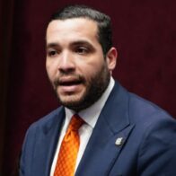 Diputado del PLD rechaza nuevo Código Penal