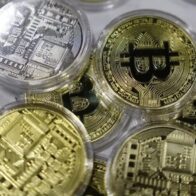 El bitcóin pulveriza un nuevo máximo histórico