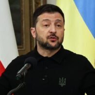 Zelenski: rechazo de Rusia a un alto al fuego complica negociaciones de paz