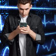 El exceso de tiempo ante las pantallas amenaza la salud cardíaca de los jóvenes