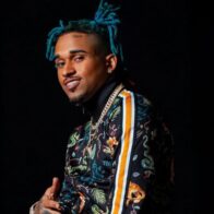 Incendian lujoso Lamborghini vinculado a Bryant Myers