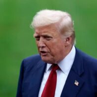 ¡Es falso! Trump no ha sido diagnosticado con una enfermedad mortal