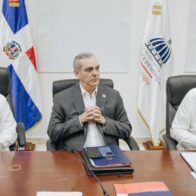 Gobierno garantiza 1,200 aulas nuevas para nuevo año escolar 2025-2026