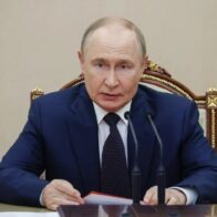 Xi y Putin abordan la guerra en Ucrania y reafirman su alianza durante llamada