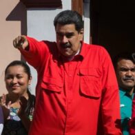 Fiscal venezolano califica de 'infame' recompensa por Maduro