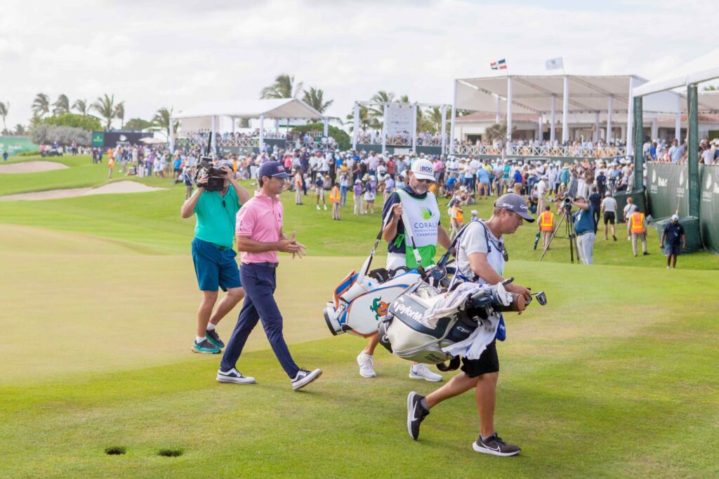 Corales Punta Cana Championship anuncia fechas para el 2026 | 3 | Corales Punta Cana Championship anuncia fechas para el 2026 - Noticias de hoy en República Dominicana | De Último Minuto
