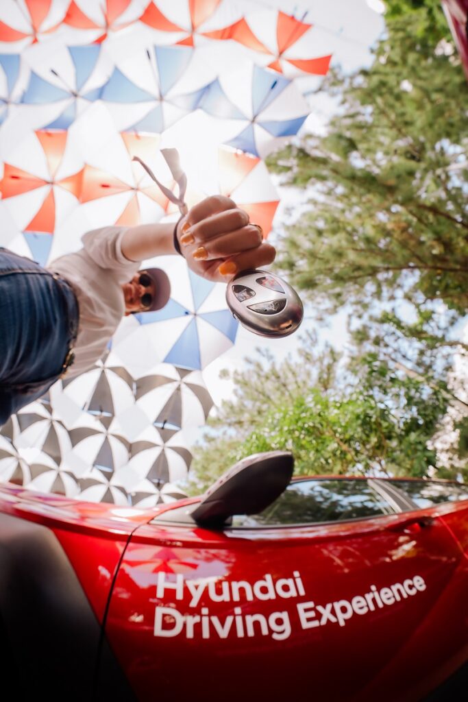 Conducir hacia el futuro: Hyundai lleva su visión híbrida a las carreteras | 3 | Conducir hacia el futuro: Hyundai lleva su visión híbrida a las carreteras - Noticias de hoy en República Dominicana | De Último Minuto