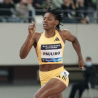 Marileidy Paulino buscará su cuarto título de la Liga Diamante - Noticias de hoy en República Dominicana | De Último Minuto