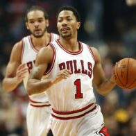 Los Chicago Bulls retirarán la camiseta de Derrick Rose en 2026 - Noticias de hoy en República Dominicana | De Último Minuto