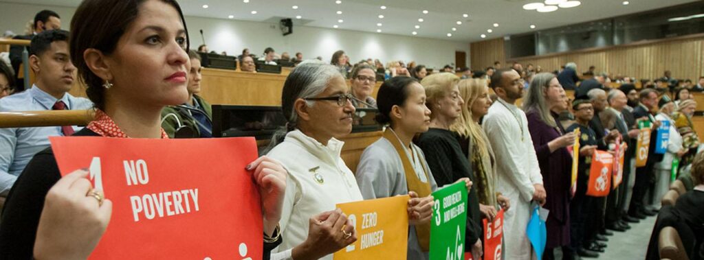 Día Internacional de Conmemoración de las Víctimas de Actos de Violencia Motivados por la Religión o las Creencias | 2 | Día Internacional de Conmemoración de las Víctimas de Actos de Violencia Motivados por la Religión o las Creencias