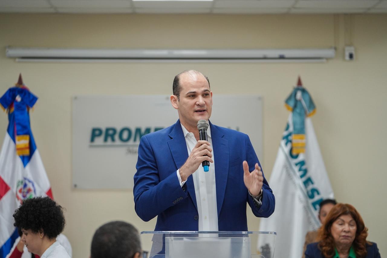 PROMESE/CAL inicia licitación para garantizar medicamentos hasta abril de 2026 - Noticias de hoy en República Dominicana | De Último Minuto