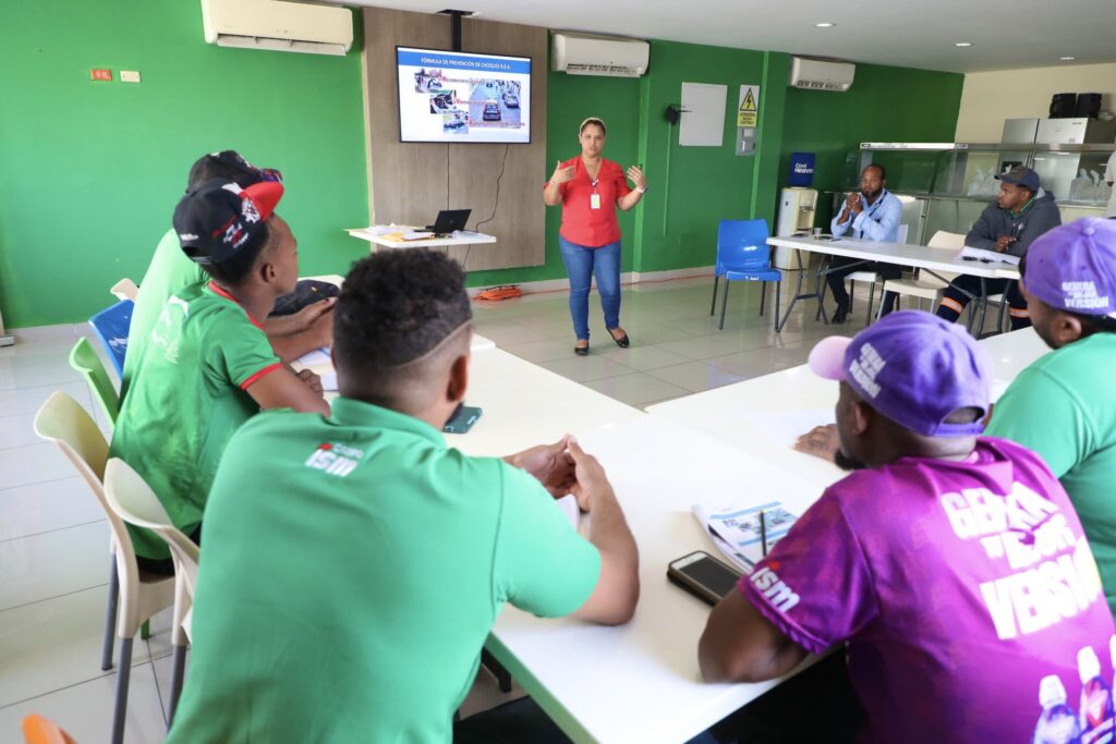 INTRANT capacita a más de 150 mil ciudadanos en seguridad vial | 2 | INTRANT capacita a más de 150 mil ciudadanos en seguridad vial - Noticias de hoy en República Dominicana | De Último Minuto