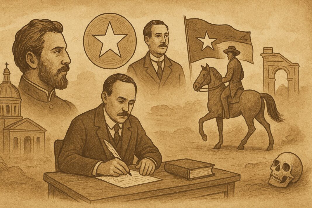 Efemérides del 1 de septiembre