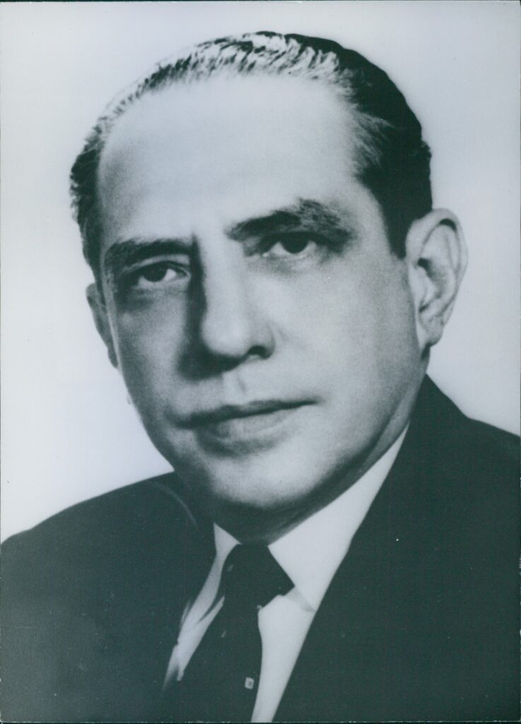 Efemérides del 3 de agosto | 2 | Efemérides del 3 de agosto - Noticias de hoy en República Dominicana | De Último Minuto