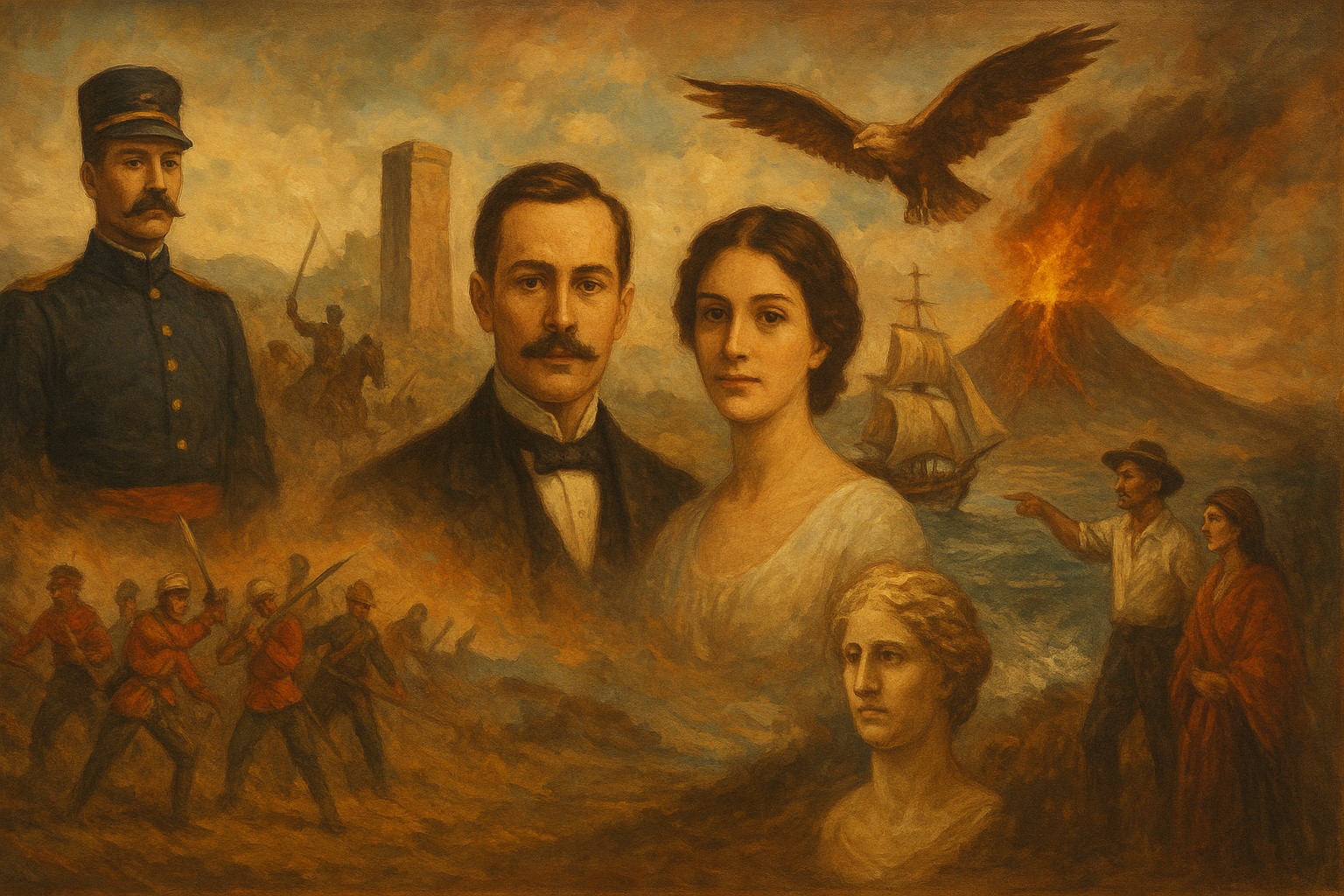 30 de agosto: Día del Tiburón Ballena, Frankenstein y el drama de Sánchez encarcelado en la historia dominicana