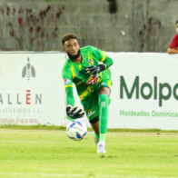MOCA FC listo para debutar en la Copa Caribeña de Concacaf 2025 - Noticias de hoy en República Dominicana | De Último Minuto