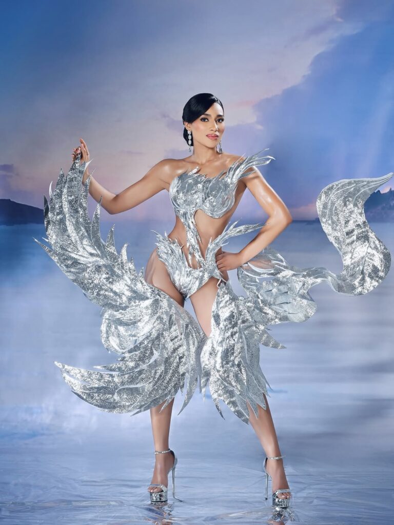 Jennifer Ventura es la nueva Miss RD Universo 2025 - Noticias de hoy en República Dominicana | De Último Minuto