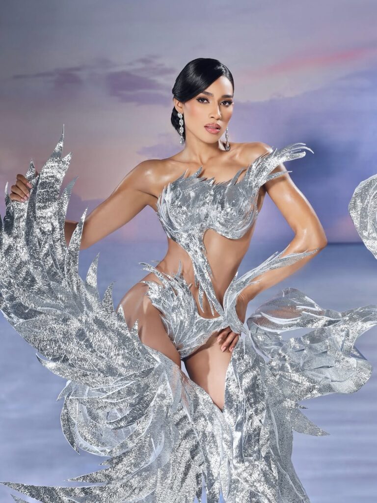 Jennifer Ventura es la nueva Miss RD Universo 2025 - Noticias de hoy en República Dominicana | De Último Minuto