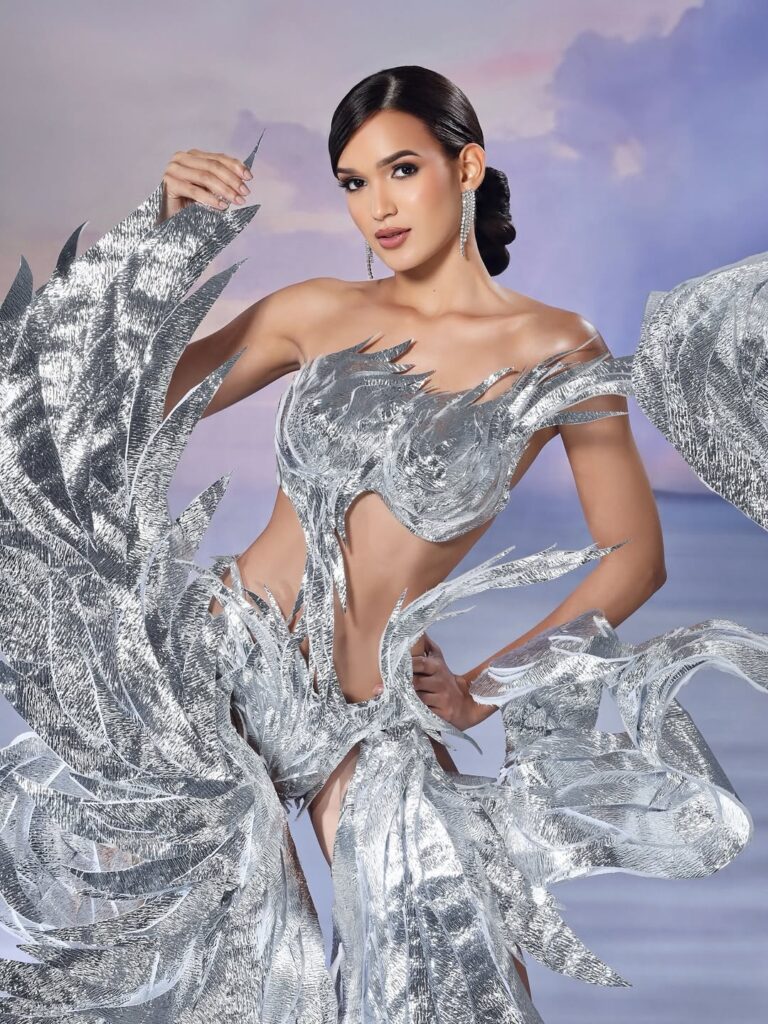 Top 20 del Miss RD Universo 2025 | 11 | Top 20 del Miss RD Universo 2025 - Noticias de hoy en República Dominicana | De Último Minuto