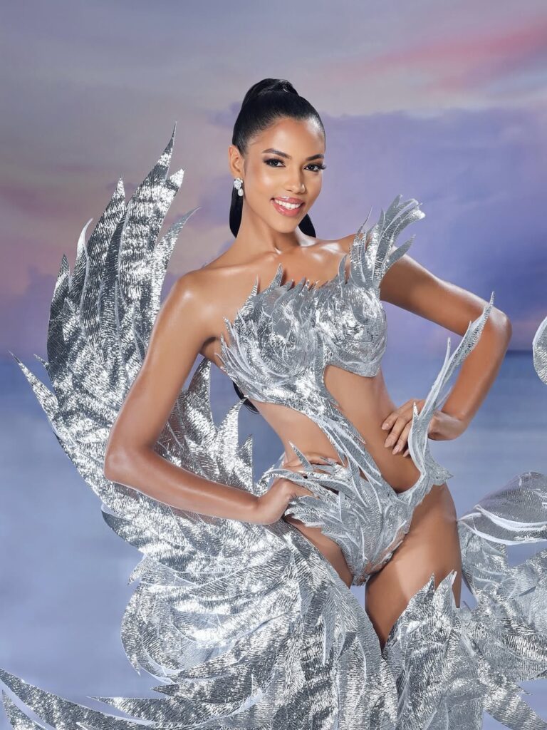 Top 20 del Miss RD Universo 2025 | 9 | Top 20 del Miss RD Universo 2025 - Noticias de hoy en República Dominicana | De Último Minuto