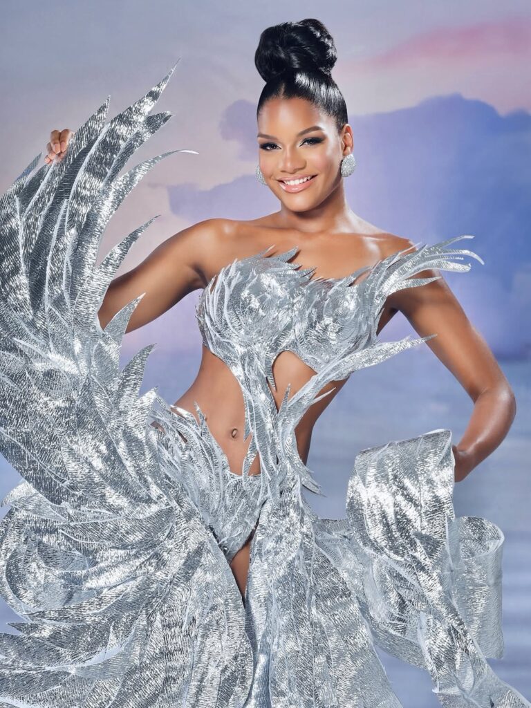 Top 20 del Miss RD Universo 2025 | 12 | Top 20 del Miss RD Universo 2025 - Noticias de hoy en República Dominicana | De Último Minuto