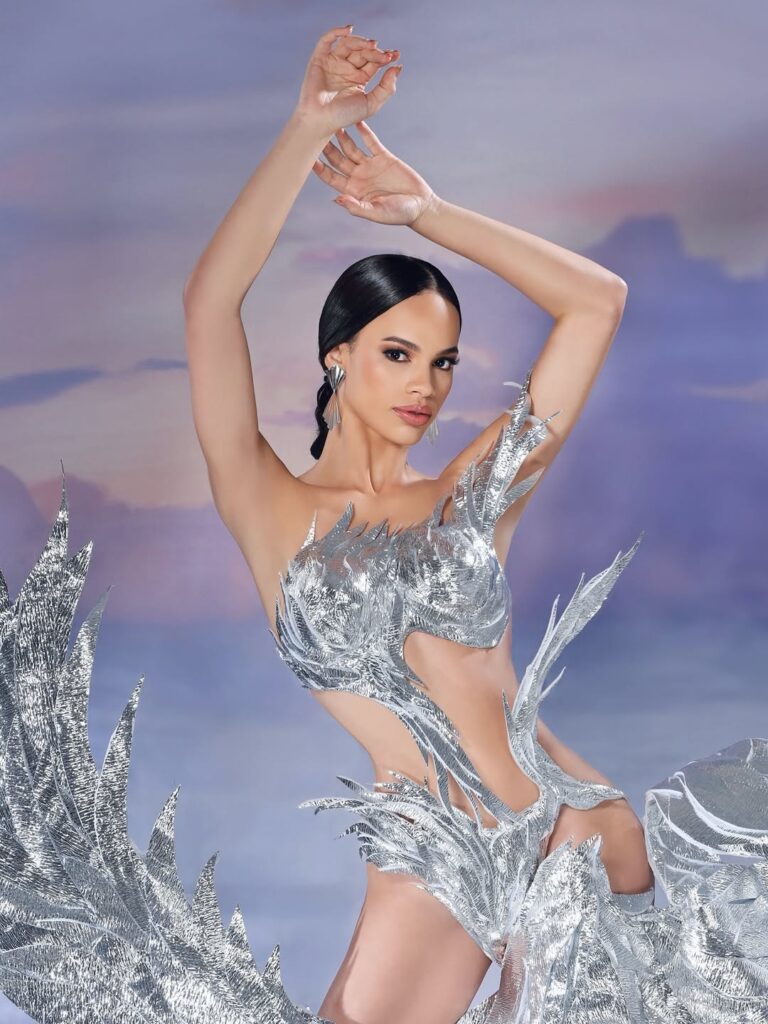 Top 20 del Miss RD Universo 2025 | 5 | Top 20 del Miss RD Universo 2025 - Noticias de hoy en República Dominicana | De Último Minuto