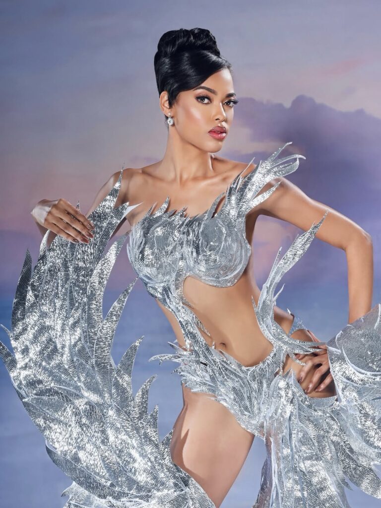 Top 20 del Miss RD Universo 2025 | 7 | Top 20 del Miss RD Universo 2025 - Noticias de hoy en República Dominicana | De Último Minuto