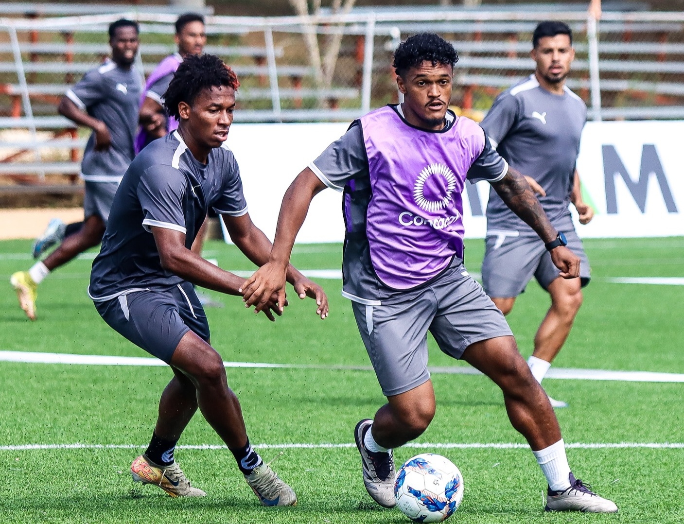 Cibao FC visita la O&M este sábado en la LDF - Noticias de hoy en República Dominicana | De Último Minuto