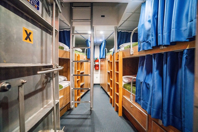 Llega al país el guardacostas Arcturus para aumentar la vigilancia marítima | 6 | Llega al país el guardacostas Arcturus para aumentar la vigilancia marítima - Noticias de hoy en República Dominicana | De Último Minuto