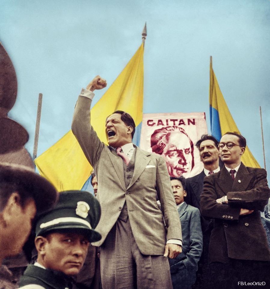 Magnicidios en Colombia: el rastro de sangre que ha marcado la política - Noticias de hoy en República Dominicana | De Último Minuto